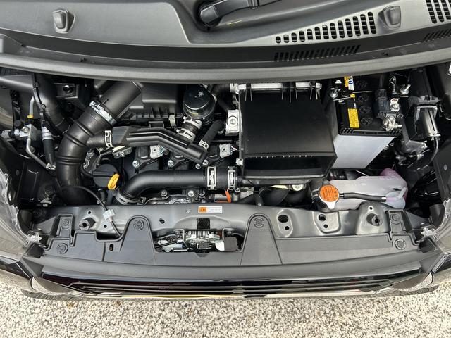 タントカスタムＲＳ７インチナビ・バックカメラ・ドラレコ・ＥＴＣ装備保証　新車保証・まごころ保証　１年間・走行距離無制限付き・７インチナビ・バックカメラ・ドラレコ・ＥＴＣ装備・ＬＥＤヘッドライト装備（東京都）の中古車