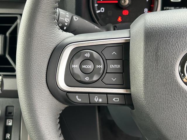 タフトGターボ ダーククロムベンチャー届け出済み未使用車保証 新車保証・まごころ保証 1年間・走行距離無制限付き・オーディオレス車・アダプティブクルーズコントロール付き・パノラマカメラ装備(東京都)の中古車