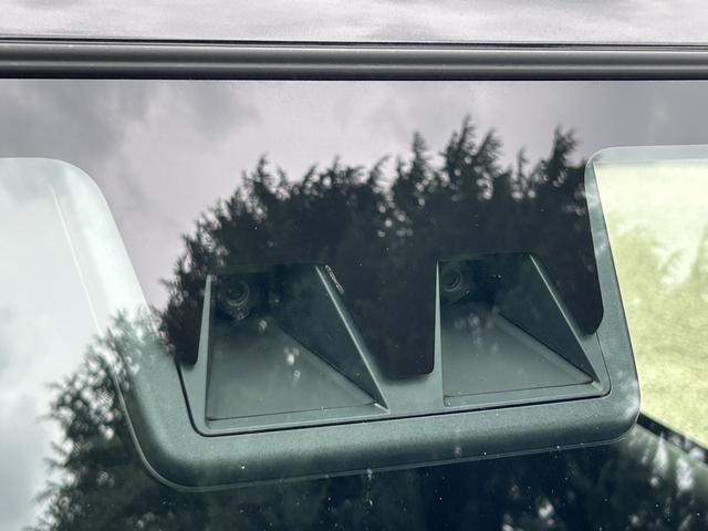 タフトGターボ ダーククロムベンチャー届け出済み未使用車保証 新車保証・まごころ保証 1年間・走行距離無制限付き・オーディオレス車・アダプティブクルーズコントロール付き・パノラマカメラ装備(東京都)の中古車