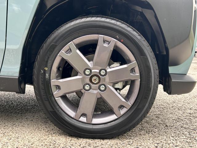 タフトGターボ ダーククロムベンチャー届け出済み未使用車保証 新車保証・まごころ保証 1年間・走行距離無制限付き・オーディオレス車・アダプティブクルーズコントロール付き・パノラマカメラ装備(東京都)の中古車