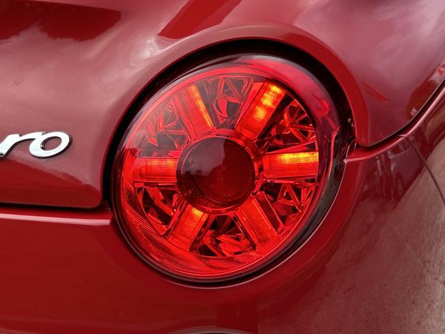 コペンセロ保証　新車保証・まごころ保証　１年間・走行距離無制限付き・７インチナビ・バックカメラ・ＥＴＣ装備・ＬＥＤヘッドライト装備（東京都）の中古車