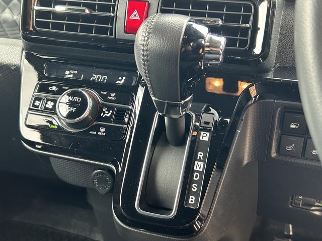 タントカスタムＲＳスタイルセレクション保証　新車保証・まごころ保証　１年間・走行距離無制限付き・７インチナビ・パノラマカメラ・ドラレコ・ＥＴＣ装備・両ドア電動スライドドア・４ＷＤ（東京都）の中古車