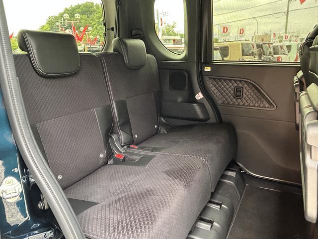 タントカスタムＲＳスタイルセレクション保証　新車保証・まごころ保証　１年間・走行距離無制限付き・７インチナビ・パノラマカメラ・ドラレコ・ＥＴＣ装備・両ドア電動スライドドア・４ＷＤ（東京都）の中古車