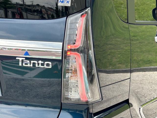 タントカスタムＲＳスタイルセレクション保証　新車保証・まごころ保証　１年間・走行距離無制限付き・７インチナビ・パノラマカメラ・ドラレコ・ＥＴＣ装備・両ドア電動スライドドア・４ＷＤ（東京都）の中古車