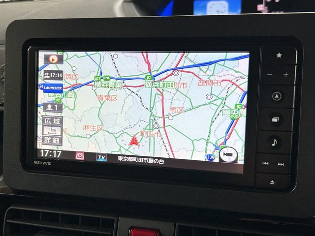 タントスローパー　カスタムＲＳスタイルセレクション保証　新車保証・まごころ保証　１年間・走行距離無制限付き・７インチナビ・バックカメラ・ドラレコ・ＥＴＣ装備・ＬＥＤヘッドライト装備（東京都）の中古車