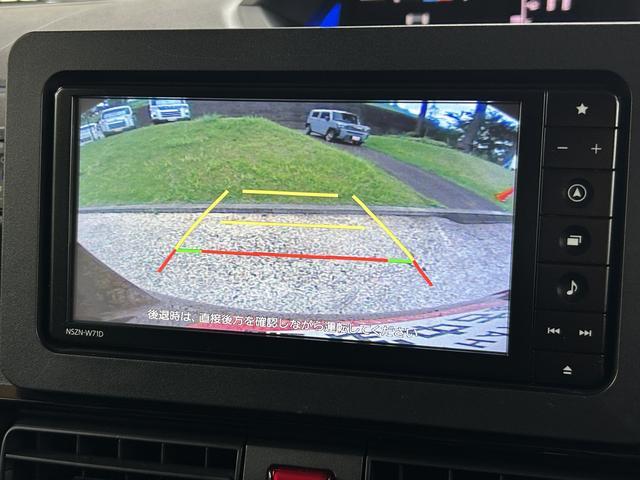 タントスローパー　カスタムＲＳスタイルセレクション保証　新車保証・まごころ保証　１年間・走行距離無制限付き・７インチナビ・バックカメラ・ドラレコ・ＥＴＣ装備・ＬＥＤヘッドライト装備（東京都）の中古車