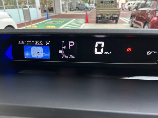 タントスローパー　カスタムＲＳスタイルセレクション保証　新車保証・まごころ保証　１年間・走行距離無制限付き・７インチナビ・バックカメラ・ドラレコ・ＥＴＣ装備・ＬＥＤヘッドライト装備（東京都）の中古車