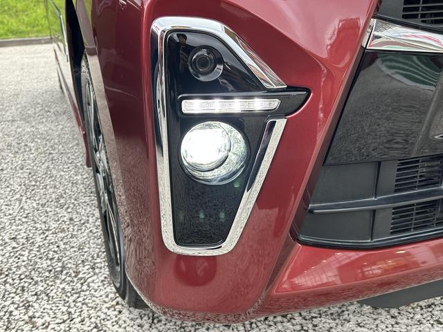 タントスローパー　カスタムＲＳスタイルセレクション保証　新車保証・まごころ保証　１年間・走行距離無制限付き・７インチナビ・バックカメラ・ドラレコ・ＥＴＣ装備・ＬＥＤヘッドライト装備（東京都）の中古車