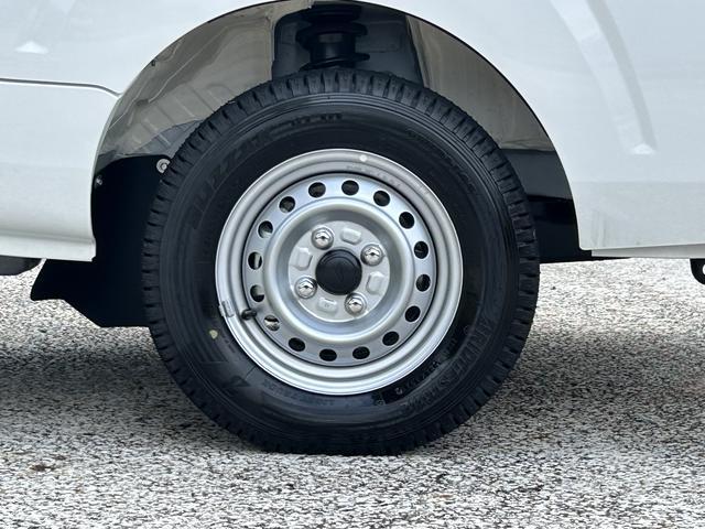 ハイゼットトラック多目的ダンプ保証　新車保証・まごころ保証　１年間・走行距離無制限付き・ＡＭ／ＦＭラジオ装備・多目的ダンプ・電動モーターダンプ・４ＷＤ（東京都）の中古車