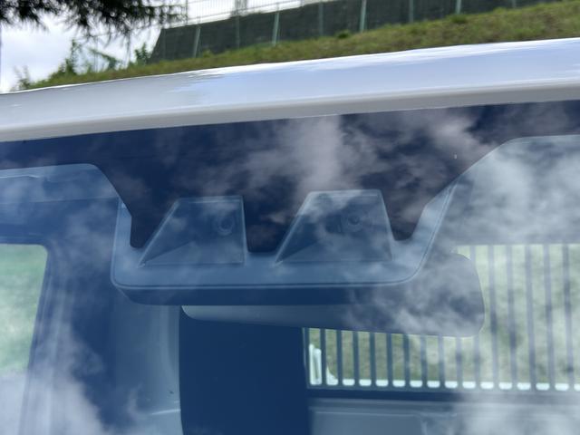 ハイゼットトラック多目的ダンプ保証　新車保証・まごころ保証　１年間・走行距離無制限付き・ＡＭ／ＦＭラジオ装備・多目的ダンプ・電動モーターダンプ・４ＷＤ（東京都）の中古車