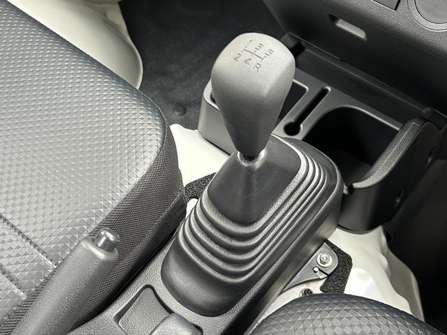 ハイゼットトラック多目的ダンプ保証　新車保証・まごころ保証　１年間・走行距離無制限付き・ＡＭ／ＦＭラジオ装備・多目的ダンプ・電動モーターダンプ・４ＷＤ（東京都）の中古車