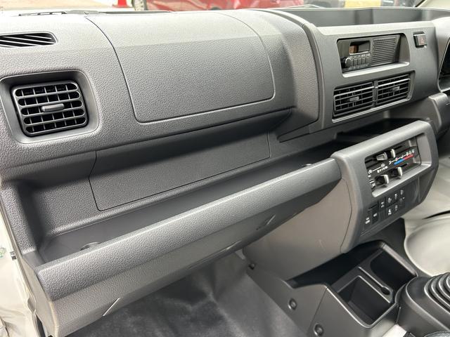 ハイゼットトラック多目的ダンプ保証　新車保証・まごころ保証　１年間・走行距離無制限付き・ＡＭ／ＦＭラジオ装備・多目的ダンプ・電動モーターダンプ・４ＷＤ（東京都）の中古車