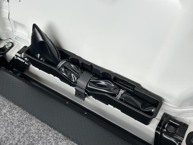 ハイゼットトラック多目的ダンプ保証　新車保証・まごころ保証　１年間・走行距離無制限付き・ＡＭ／ＦＭラジオ装備・多目的ダンプ・電動モーターダンプ・４ＷＤ（東京都）の中古車
