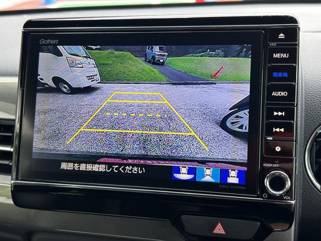 Ｎ−ＷＧＮカスタムＬ・ターボ保証　まごころ保証　１年間・走行距離無制限付き・ナビ・バックカメラ・ドラレコ・ＥＴＣ装備・キーフリー・クルーズコントロール装備（東京都）の中古車