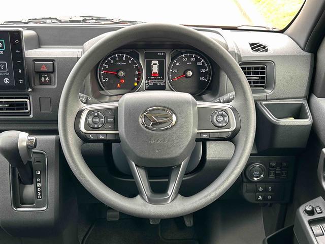 アトレーＲＳ　９インチディスプレイオーディオ装備保証　新車保証・まごころ保証　１年間・走行距離無制限付き・９インチディスプレイオーディオ装備・バックカメラ装備・ＬＥＤヘッドライト装備・デジタルインナーミラー装備（東京都）の中古車