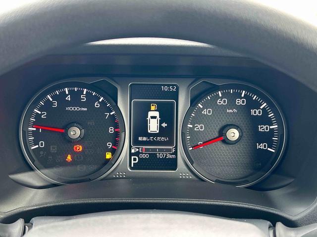 アトレーＲＳ　９インチディスプレイオーディオ装備保証　新車保証・まごころ保証　１年間・走行距離無制限付き・９インチディスプレイオーディオ装備・バックカメラ装備・ＬＥＤヘッドライト装備・デジタルインナーミラー装備（東京都）の中古車