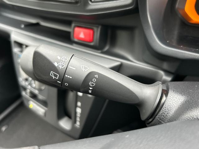ミライースL SAIIIワイドBluetooth/USBチューナー装備保証 新車保証・まごころ保証 1年間・走行距離無制限付き・ワイドBluetooth/USBチューナー装備・スマートアシスト装備(東京都)の中古車