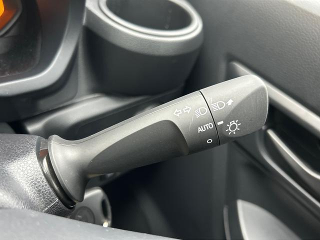 ミライースL SAIIIワイドBluetooth/USBチューナー装備保証 新車保証・まごころ保証 1年間・走行距離無制限付き・ワイドBluetooth/USBチューナー装備・スマートアシスト装備(東京都)の中古車