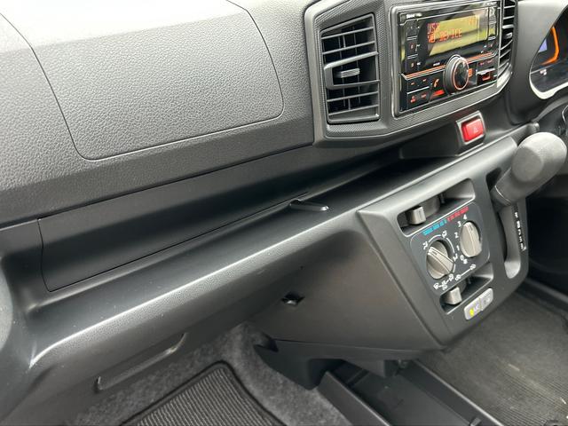 ミライースL SAIIIワイドBluetooth/USBチューナー装備保証 新車保証・まごころ保証 1年間・走行距離無制限付き・ワイドBluetooth/USBチューナー装備・スマートアシスト装備(東京都)の中古車
