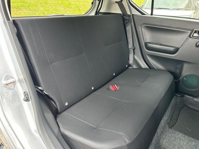 ミライースL SAIIIワイドBluetooth/USBチューナー装備保証 新車保証・まごころ保証 1年間・走行距離無制限付き・ワイドBluetooth/USBチューナー装備・スマートアシスト装備(東京都)の中古車