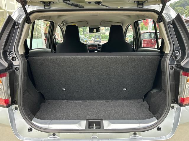 ミライースL SAIIIワイドBluetooth/USBチューナー装備保証 新車保証・まごころ保証 1年間・走行距離無制限付き・ワイドBluetooth/USBチューナー装備・スマートアシスト装備(東京都)の中古車