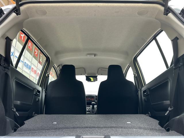 ミライースL SAIIIワイドBluetooth/USBチューナー装備保証 新車保証・まごころ保証 1年間・走行距離無制限付き・ワイドBluetooth/USBチューナー装備・スマートアシスト装備(東京都)の中古車