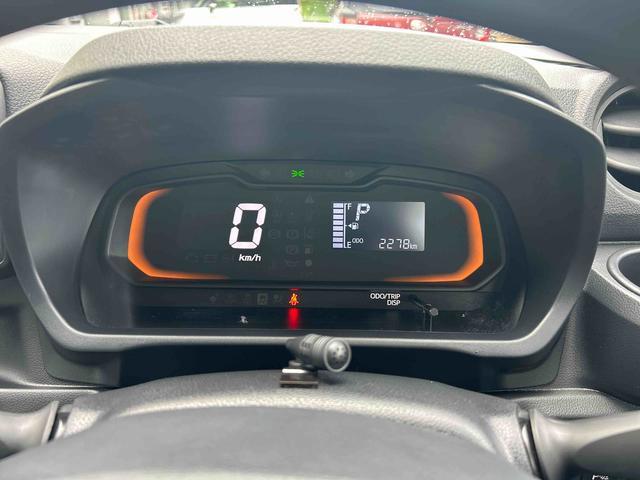 ミライースL SAIIIワイドBluetooth/USBチューナー装備保証 新車保証・まごころ保証 1年間・走行距離無制限付き・ワイドBluetooth/USBチューナー装備・スマートアシスト装備(東京都)の中古車