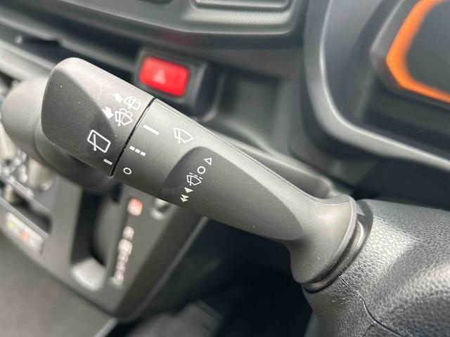 ミライースL SAIIIワイドBluetooth/USBチューナー装備保証 新車保証・まごころ保証 1年間・走行距離無制限付き・ワイドBluetooth/USBチューナー装備・スマートアシスト装備(東京都)の中古車