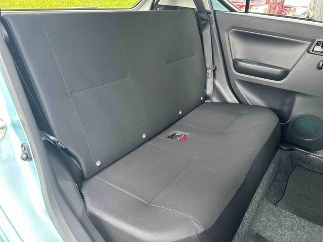 ミライースL SAIIIワイドBluetooth/USBチューナー装備保証 新車保証・まごころ保証 1年間・走行距離無制限付き・ワイドBluetooth/USBチューナー装備・スマートアシスト装備(東京都)の中古車