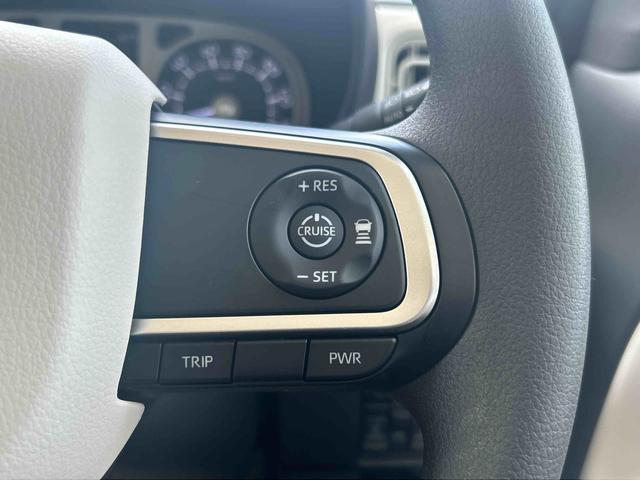 ムーヴキャンバスストライプスGターボ 届け出済み未使用車保証 新車保証・まごころ保証 1年間・走行距離無制限付き・オーディオレス車・両ドア電動スライドドア・LEDヘッドライト装備・シートヒーター装備(東京都)の中古車