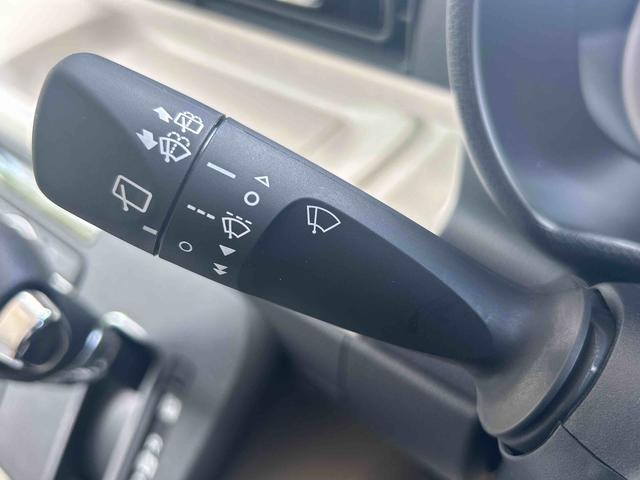 ムーヴキャンバスストライプスGターボ 届け出済み未使用車保証 新車保証・まごころ保証 1年間・走行距離無制限付き・オーディオレス車・両ドア電動スライドドア・LEDヘッドライト装備・シートヒーター装備(東京都)の中古車
