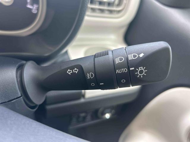 ムーヴキャンバスストライプスGターボ 届け出済み未使用車保証 新車保証・まごころ保証 1年間・走行距離無制限付き・オーディオレス車・両ドア電動スライドドア・LEDヘッドライト装備・シートヒーター装備(東京都)の中古車