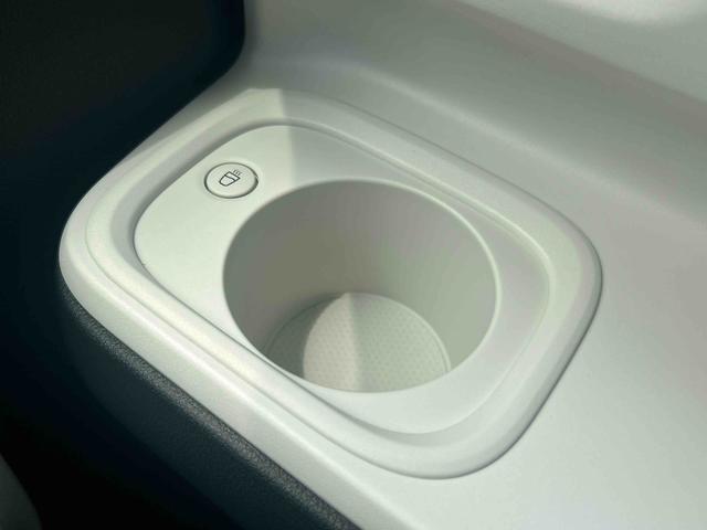 ムーヴキャンバスストライプスGターボ 届け出済み未使用車保証 新車保証・まごころ保証 1年間・走行距離無制限付き・オーディオレス車・両ドア電動スライドドア・LEDヘッドライト装備・シートヒーター装備(東京都)の中古車