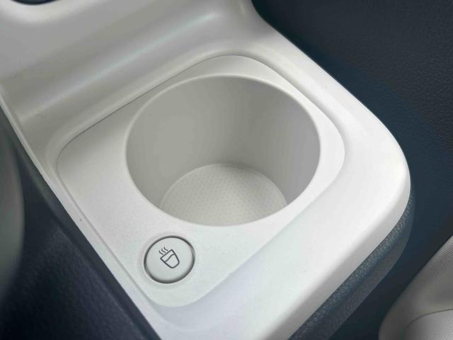 ムーヴキャンバスストライプスGターボ 届け出済み未使用車保証 新車保証・まごころ保証 1年間・走行距離無制限付き・オーディオレス車・両ドア電動スライドドア・LEDヘッドライト装備・シートヒーター装備(東京都)の中古車
