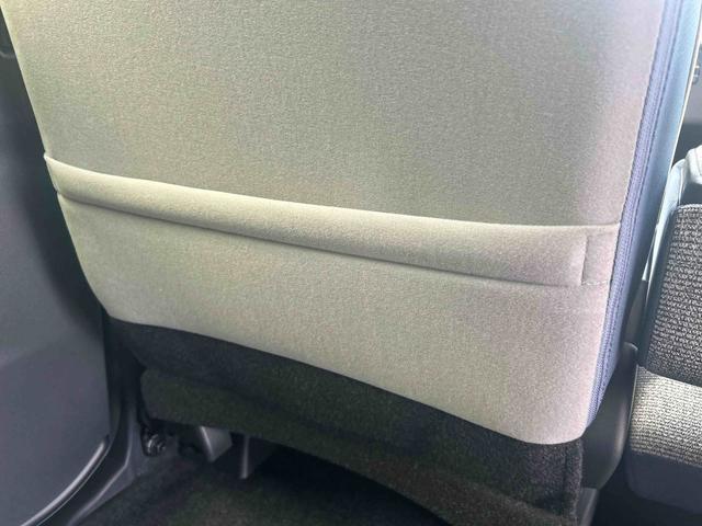 ムーヴキャンバスストライプスGターボ 届け出済み未使用車保証 新車保証・まごころ保証 1年間・走行距離無制限付き・オーディオレス車・両ドア電動スライドドア・LEDヘッドライト装備・シートヒーター装備(東京都)の中古車