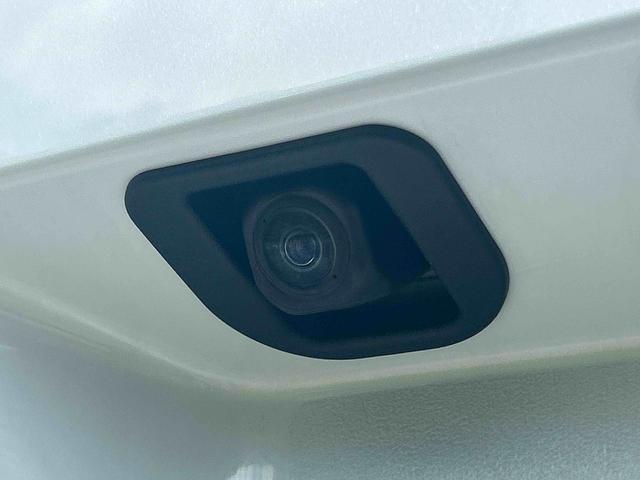 ムーヴキャンバスストライプスGターボ 届け出済み未使用車保証 新車保証・まごころ保証 1年間・走行距離無制限付き・オーディオレス車・両ドア電動スライドドア・LEDヘッドライト装備・シートヒーター装備(東京都)の中古車