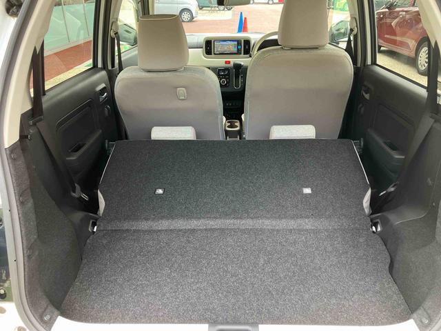 ミラトコットG SAIII 7インチナビ・パノラマカメラ・ドラレコ装備保証 新車保証・まごころ保証 1年間・走行距離無制限付き・7インチナビ・パノラマカメラ・ドラレコ装備・LEDヘッドライト装備・シートヒーター装備(東京都)の中古車