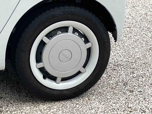 ミラトコットG SAIII 7インチナビ・パノラマカメラ・ドラレコ装備保証 新車保証・まごころ保証 1年間・走行距離無制限付き・7インチナビ・パノラマカメラ・ドラレコ装備・LEDヘッドライト装備・シートヒーター装備(東京都)の中古車