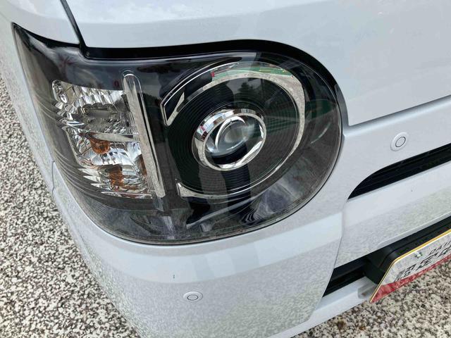 ミラトコットG SAIII 7インチナビ・パノラマカメラ・ドラレコ装備保証 新車保証・まごころ保証 1年間・走行距離無制限付き・7インチナビ・パノラマカメラ・ドラレコ装備・LEDヘッドライト装備・シートヒーター装備(東京都)の中古車
