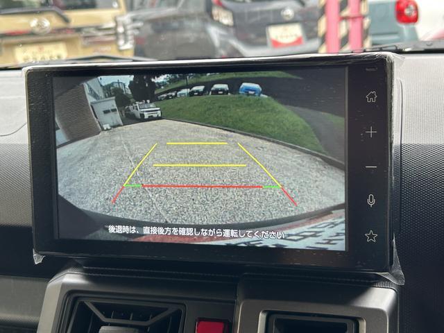 タフトG ダーククロムベンチャー9インチディスプレイオーディオ装備保証 新車保証・まごころ保証 1年間・走行距離無制限付き・9インチディスプレイオーディオ装備・LEDヘッドライト装備・シートヒーター装備(東京都)の中古車