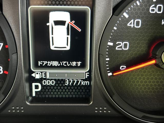 タフトＧターボ　ダーククロムベンチャー保証　新車保証・まごころ保証　１年間・走行距離無制限付き・９インチディスプレイオーディオ装備・バックカメラ・ＬＥＤヘッドライト装備（東京都）の中古車