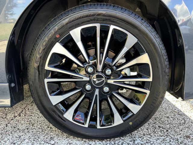 タントカスタムＲＳ　１０インチナビ・パノラマカメラ装備　ひょう害車保証　新車保証・まごころ保証　１年間・走行距離無制限付き・１０インチナビ・パノラマカメラ装備・ＬＥＤヘッドライト装備・シートヒーター装備（東京都）の中古車