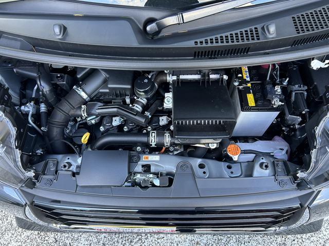 タントカスタムＲＳ　１０インチナビ・パノラマカメラ装備　ひょう害車保証　新車保証・まごころ保証　１年間・走行距離無制限付き・１０インチナビ・パノラマカメラ装備・ＬＥＤヘッドライト装備・シートヒーター装備（東京都）の中古車