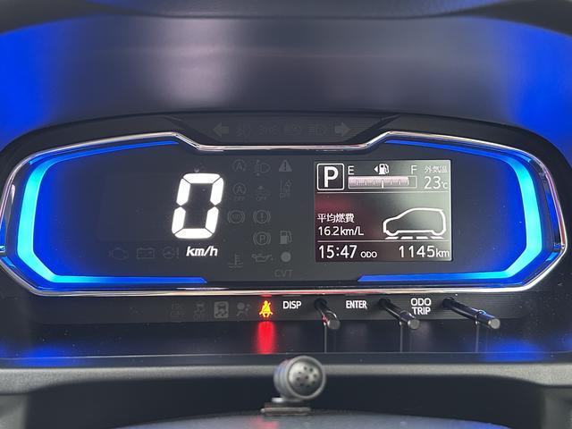 ミライースX SAIIIワイドBluetooth/USBチューナー装備保証 新車保証・まごころ保証 1年間・走行距離無制限付き・ワイドBluetooth/USBチューナー装備・LEDヘッドライト装備(東京都)の中古車