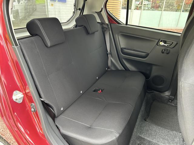 ミライースX SAIIIワイドBluetooth/USBチューナー装備保証 新車保証・まごころ保証 1年間・走行距離無制限付き・ワイドBluetooth/USBチューナー装備・LEDヘッドライト装備(東京都)の中古車