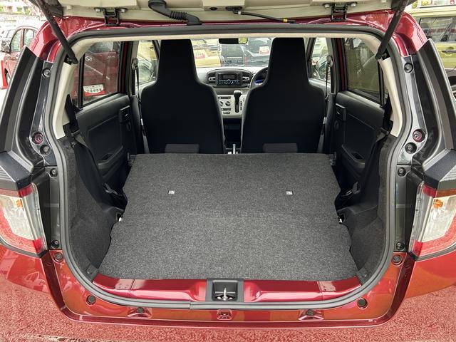 ミライースX SAIIIワイドBluetooth/USBチューナー装備保証 新車保証・まごころ保証 1年間・走行距離無制限付き・ワイドBluetooth/USBチューナー装備・LEDヘッドライト装備(東京都)の中古車