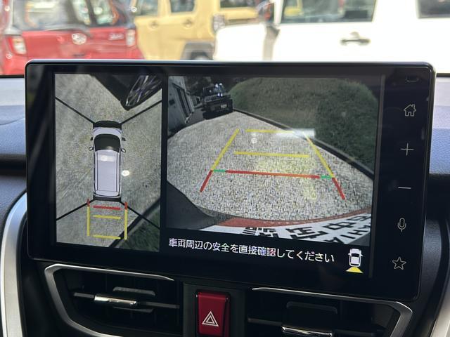 ムーヴＲＳ　ＤＡＮＤＹ　ＳＰＯＲＴ　９インチディスプレイオーディオ保証　新車保証・まごころ保証　１年間・走行距離無制限付き・９インチディスプレイオーディオ装備・パノラマカメラ装備・ＬＥＤヘッドライト装備（東京都）の中古車