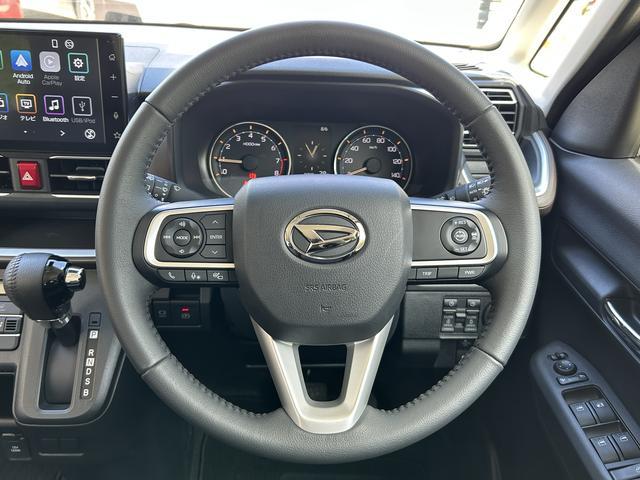 ムーヴＲＳ　ＤＡＮＤＹ　ＳＰＯＲＴ　９インチディスプレイオーディオ保証　新車保証・まごころ保証　１年間・走行距離無制限付き・９インチディスプレイオーディオ装備・パノラマカメラ装備・ＬＥＤヘッドライト装備（東京都）の中古車