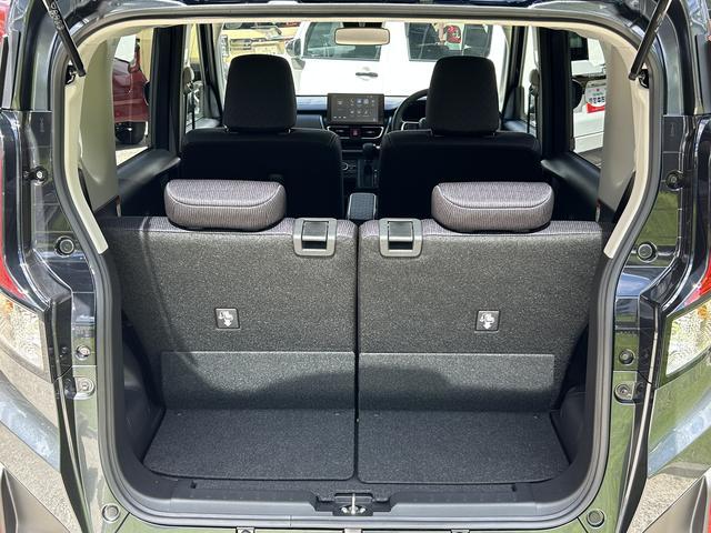 ムーヴＲＳ　ＤＡＮＤＹ　ＳＰＯＲＴ　９インチディスプレイオーディオ保証　新車保証・まごころ保証　１年間・走行距離無制限付き・９インチディスプレイオーディオ装備・パノラマカメラ装備・ＬＥＤヘッドライト装備（東京都）の中古車