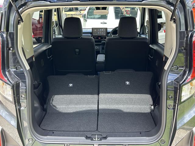 ムーヴＲＳ　ＤＡＮＤＹ　ＳＰＯＲＴ　９インチディスプレイオーディオ保証　新車保証・まごころ保証　１年間・走行距離無制限付き・９インチディスプレイオーディオ装備・パノラマカメラ装備・ＬＥＤヘッドライト装備（東京都）の中古車